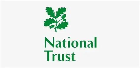 National Trust logo