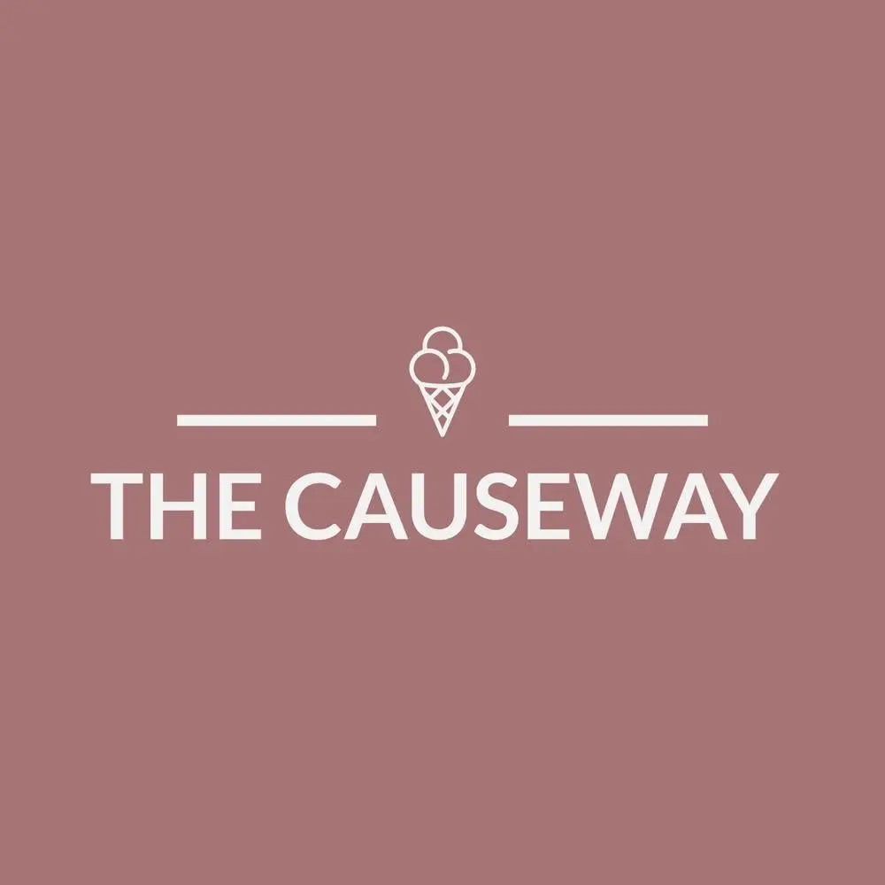 The Causeway logo